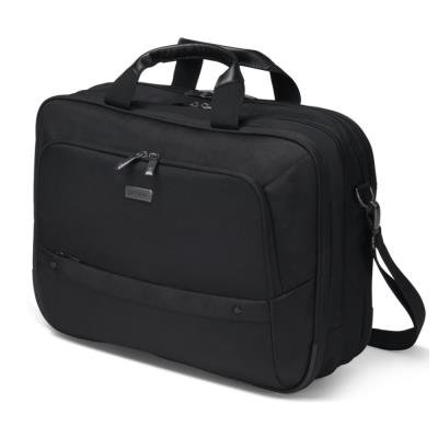 Brašna DICOTA Top Traveller ECO Twin SELECT