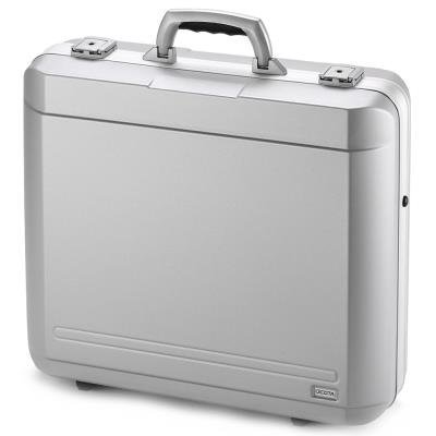 DICOTA DataSmart compact 14 HP 100 stříbrná