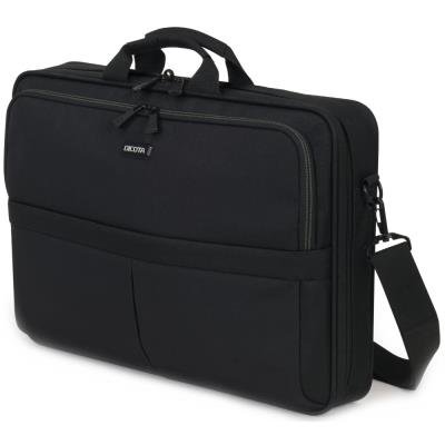 DICOTA Multi SCALE 14-15,6" černá