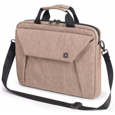 DICOTA Slim Case EDGE 14-15,6" béžová