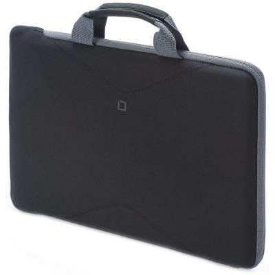 DICOTA Tab Case Plus 12 černá