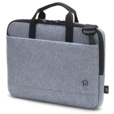 DICOTA Eco Motion 11,6" džínově modrá