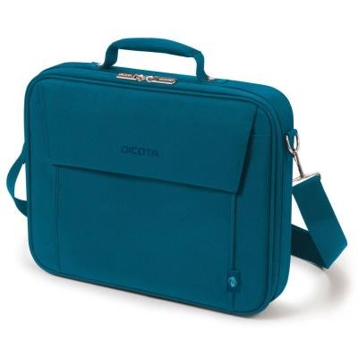 DICOTA Eco Multi BASE 17,3" modrá