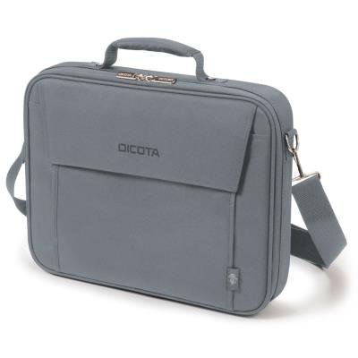 DICOTA Eco Multi BASE 17,3" šedá