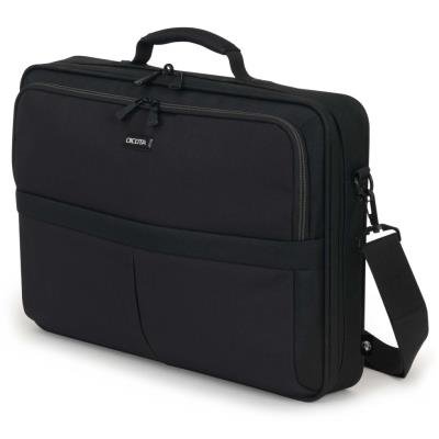 DICOTA Eco Multi SCALE 17,3" černá