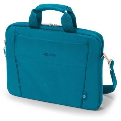 DICOTA Slim Eco BASE 14,1" modrá