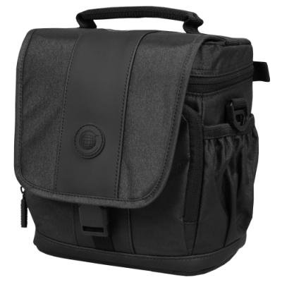 Pouzdro Continent FF-02 černé