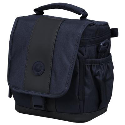 Pouzdro Continent FF-02 modré