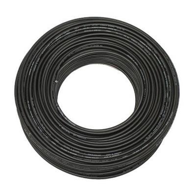 MHPower Solar cable cooper 1x4mm2 - black