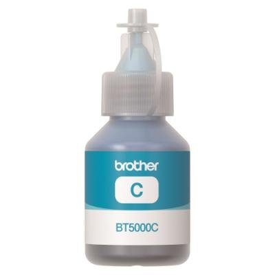 Brother BT5000C modrá