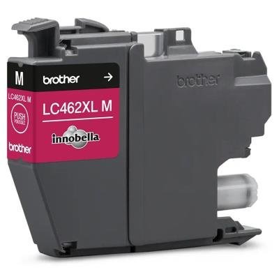 Brother LC-462XLM purpurová