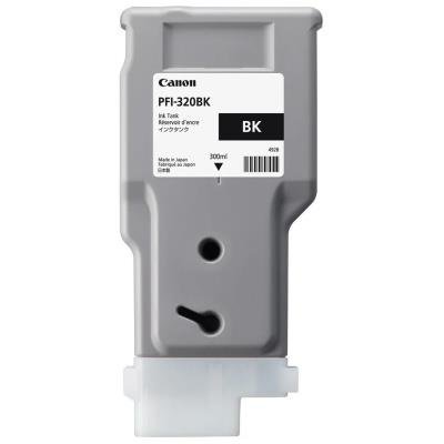 Canon cartridge PFI-320 black