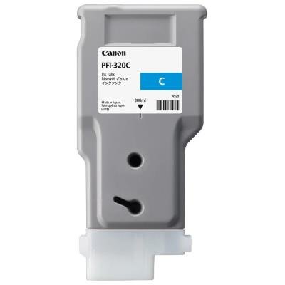 Canon cartridge PFI-320 cyan