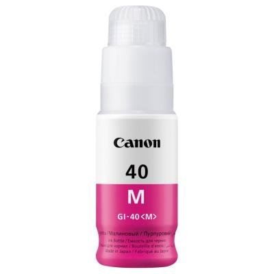 Canon GI-40 M červená
