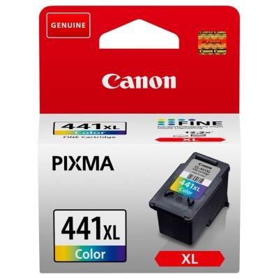 Canon CL-441 XL CMY