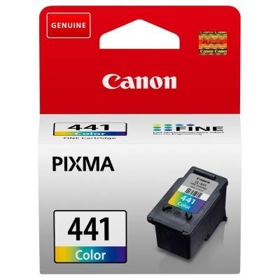 Canon cartridge CL-441 (CMY)