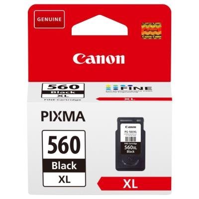 Canon PG-560 XL černá
