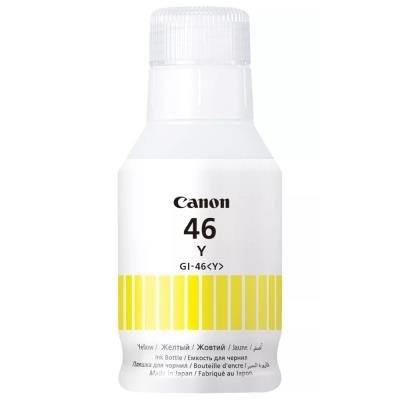 Canon GI-46Y žlutá