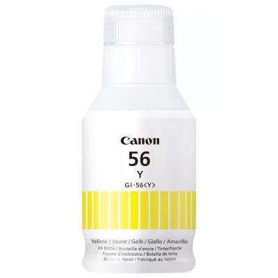 Canon GI-56Y žlutá