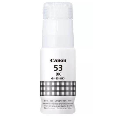 Canon GI-53BK černá