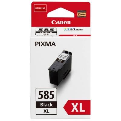 Canon PG-585XL černá
