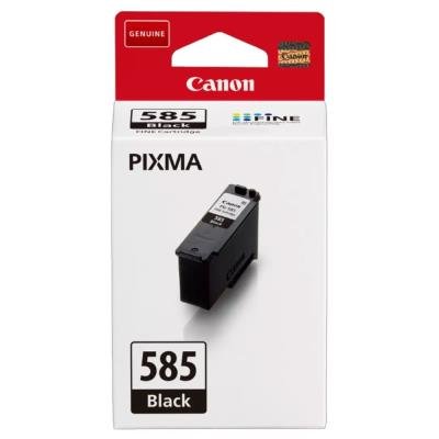Canon inkoustová náplň PG-585  černá