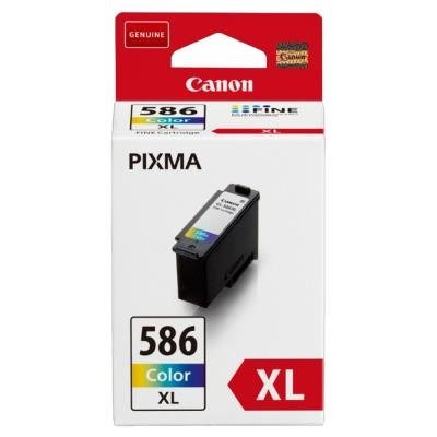 Canon PG-586XL barevná