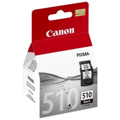 Canon PG-510Bk černá