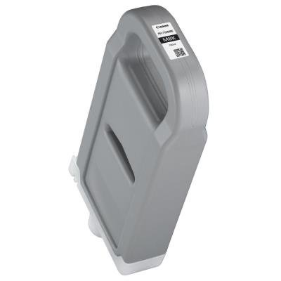 Inkousotvá náplň Canon PFI-710MBK matná černá