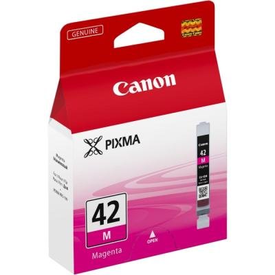 Canon CLI-42M purpurová