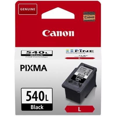 Canon PG-540L EUR černá