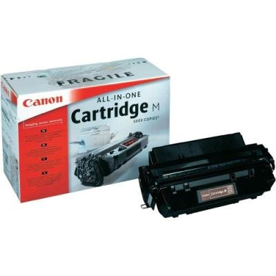 Toner Canon Cartridge M černý
