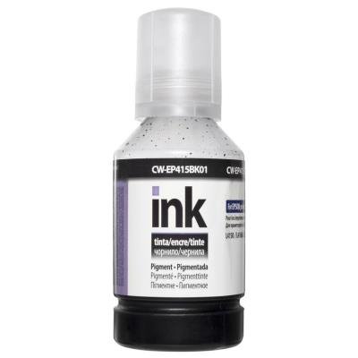 Inkoustová náplň ColorWay za Epson T03V14A černá