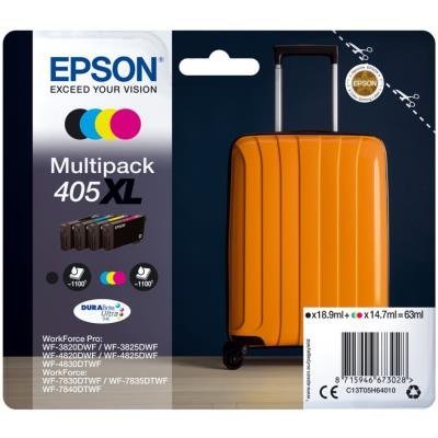 Epson 405XL multipack