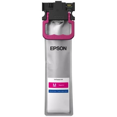 Epson T11N3 (C13T11N340) XL purpurová