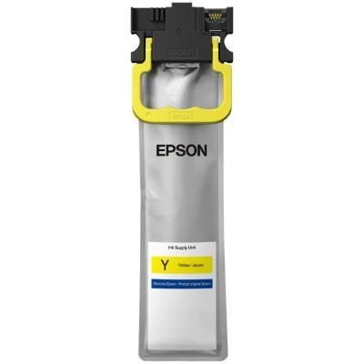 Inkoustové náplně Epson