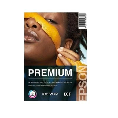 Kancelářský papír Epson Quality paper A4