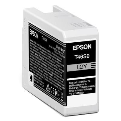 Originální inkoustové náplně Epson