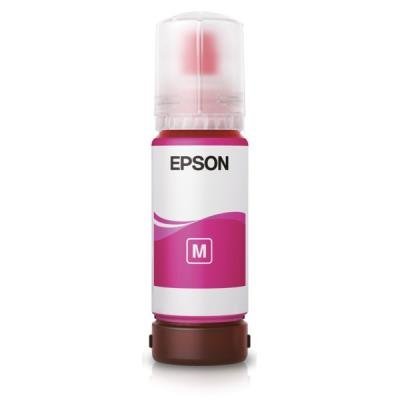 Epson 115 (T07D34A) červená