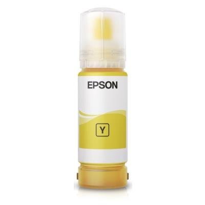 Epson 115 (T07D44A) žlutá