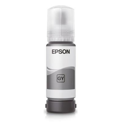 Epson 115 (T07D54A) šedá