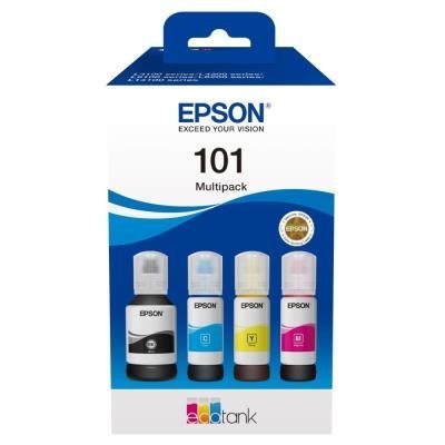 Epson 101 CMYK