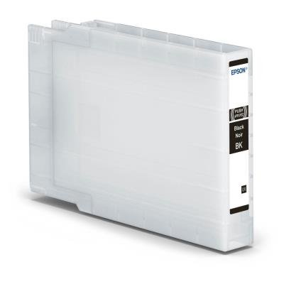 Epson inkoustová náplň/ C13T04A14N/ WF-C8190 / WF-C8690XXL / černá