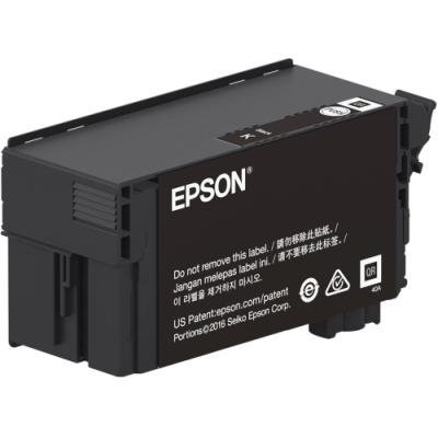 Inkoustová náplň Epson UltraChrome XD2 T40D140