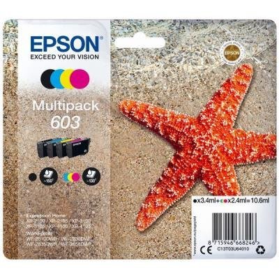 Epson 603 multipack