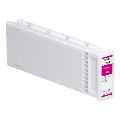 Epson T8003 červená