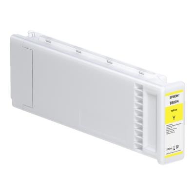 Epson T8004 žlutá