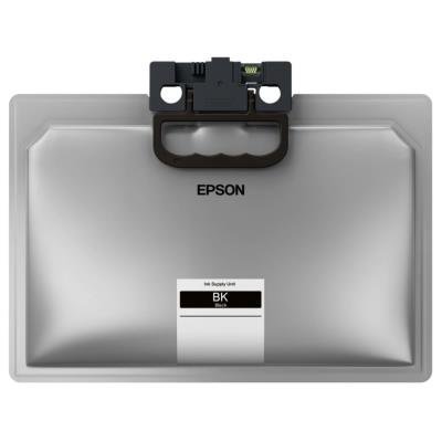 Epson T9661 černá