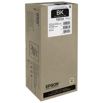 Epson T9731 černá