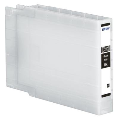 Inkoustová náplň Epson T04B1 XL černá